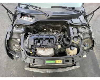 Garniture de pavillon MINI MINI 2 R56 PHASE 1 Essence