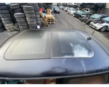 Garniture de pavillon MINI MINI 2 R56 PHASE 1 Essence