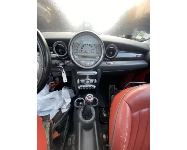 Garniture de pavillon MINI MINI 2 R56 PHASE 1 Essence