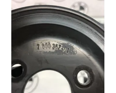 Pompe de direction BMW X1 E84 PHASE 1 Diesel