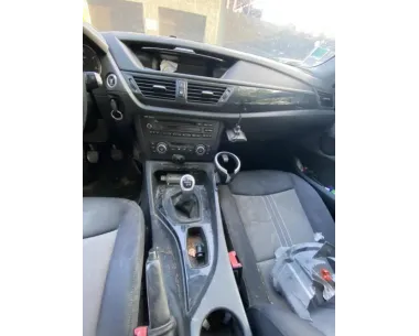 Pompe de direction BMW X1 E84 PHASE 1 Diesel