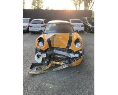 Anti brouillard gauche (feux) MINI MINI 3 F56 PHASE 1 Essence