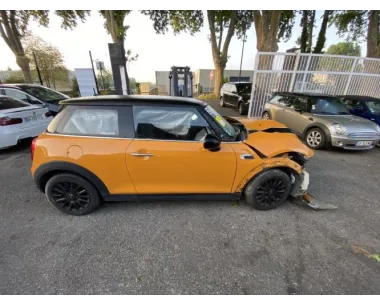 Anti brouillard gauche (feux) MINI MINI 3 F56 PHASE 1 Essence