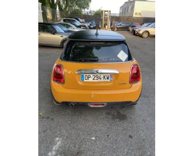 Anti brouillard gauche (feux) MINI MINI 3 F56 PHASE 1 Essence