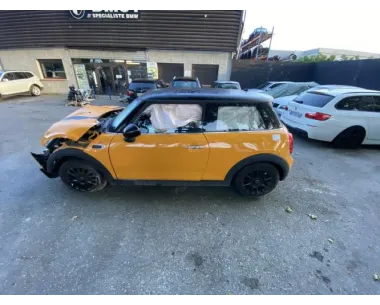 Anti brouillard gauche (feux) MINI MINI 3 F56 PHASE 1 Essence