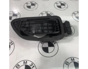 Trappe d'essence BMW SERIE 6 E63 COUPE 