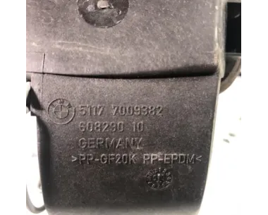 Trappe d'essence BMW SERIE 6 E63 COUPE 