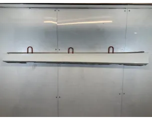 Bas de caisse gauche BMW SERIE 3 F30/F80 PHASE 1 Diesel