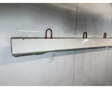 Bas de caisse gauche BMW SERIE 3 F30/F80 PHASE 1 Diesel