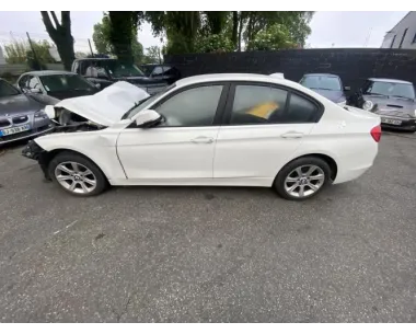 Bas de caisse gauche BMW SERIE 3 F30/F80 PHASE 1 Diesel