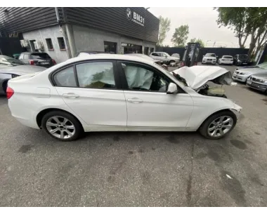 Bas de caisse gauche BMW SERIE 3 F30/F80 PHASE 1 Diesel