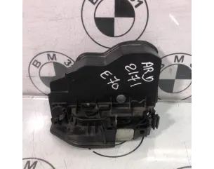 Serrure arriere droit BMW X5 E70 PHASE 1 Diesel