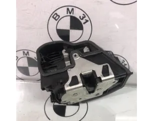 Serrure arriere droit BMW X5 E70 PHASE 1 Diesel 2