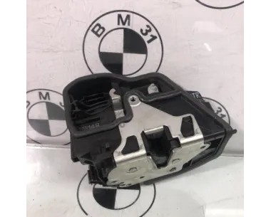 Serrure arriere droit BMW X5 E70 PHASE 1 Diesel