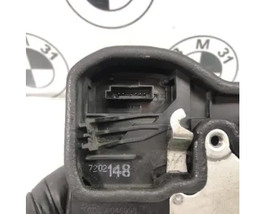 Serrure arriere droit BMW X5 E70 PHASE 1 Diesel