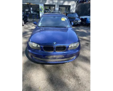 Verin de coffre BMW SERIE 1 E87 PHASE 2 Diesel