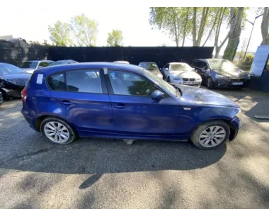 Verin de coffre BMW SERIE 1 E87 PHASE 2 Diesel