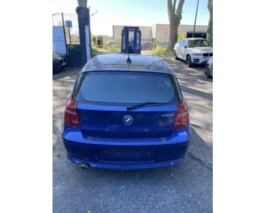 Verin de coffre BMW SERIE 1 E87 PHASE 2 Diesel