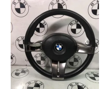 Volant BMW Z4 E85 ROADSTER PHASE 2 CABRIOLET Essence