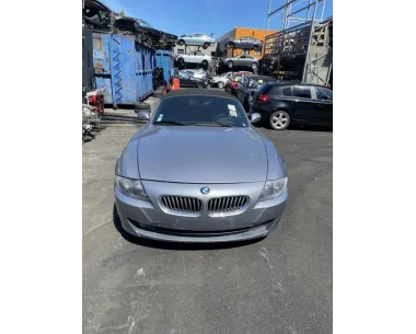 Volant BMW Z4 E85 ROADSTER PHASE 2 CABRIOLET Essence