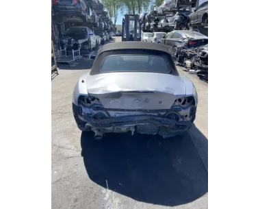 Volant BMW Z4 E85 ROADSTER PHASE 2 CABRIOLET Essence