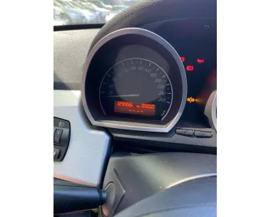 Volant BMW Z4 E85 ROADSTER PHASE 2 CABRIOLET Essence