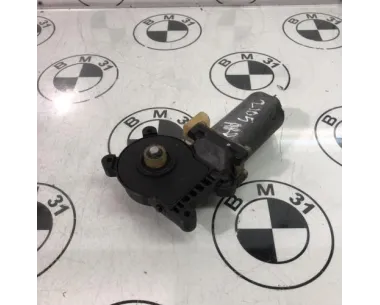 Mecanisme de leve vitre electrique arriere gauche BMW SERIE 3 E46 PHASE 1 Diesel