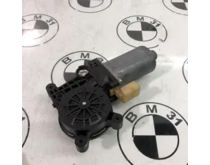 Mecanisme de leve vitre electrique arriere gauche BMW SERIE 3 E46 PHASE 1 Diesel 2