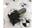 Mecanisme de leve vitre electrique arriere gauche BMW SERIE 3 E46 PHASE 1 Diesel