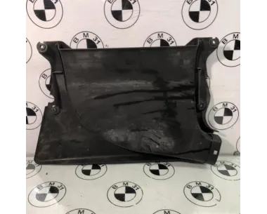 Conduite d'air BMW X5 E53 Essence