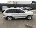 Conduite d'air BMW X5 E53 Essence