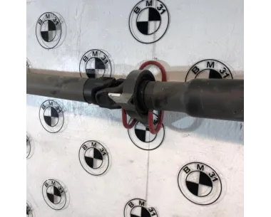 Arbre de transmission (propulsion) BMW SERIE 5 E61 TOURING PHASE 2 BREAK Diesel