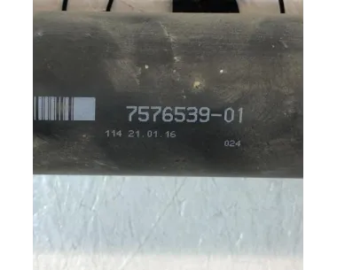 Arbre de transmission (propulsion) BMW SERIE 5 E61 TOURING PHASE 2 BREAK Diesel