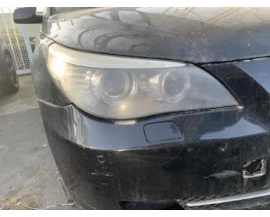 Arbre de transmission (propulsion) BMW SERIE 5 E61 TOURING PHASE 2 BREAK Diesel