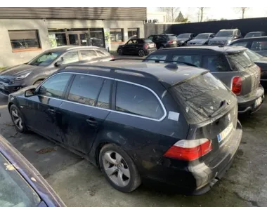 Arbre de transmission (propulsion) BMW SERIE 5 E61 TOURING PHASE 2 BREAK Diesel