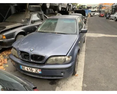 Enjoliveur moustache optique avant droit BMW SERIE 3 E46 PHASE 1 Diesel