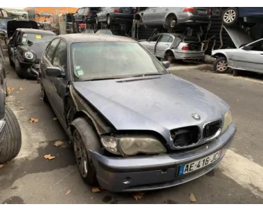 Enjoliveur moustache optique avant droit BMW SERIE 3 E46 PHASE 1 Diesel