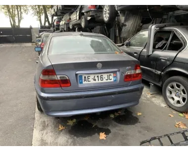 Enjoliveur moustache optique avant droit BMW SERIE 3 E46 PHASE 1 Diesel