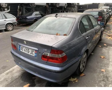 Enjoliveur moustache optique avant droit BMW SERIE 3 E46 PHASE 1 Diesel