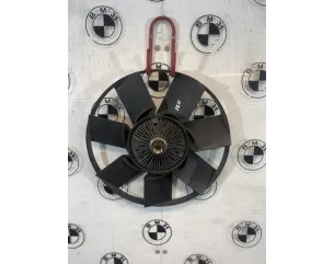 Ventilateur BMW SERIE 7 E65 PHASE 2 Diesel 2