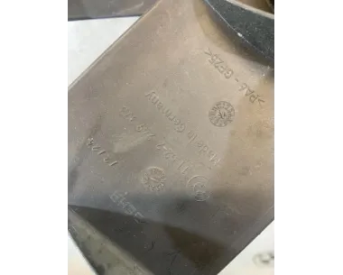 Ventilateur BMW SERIE 7 E65 PHASE 2 Diesel