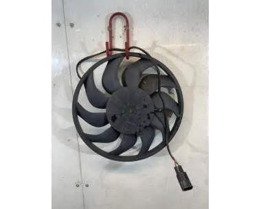 Ventilateur BMW SERIE 7 E65 PHASE 2 Diesel