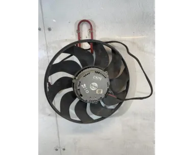 Ventilateur BMW SERIE 7 E65 PHASE 2 Diesel