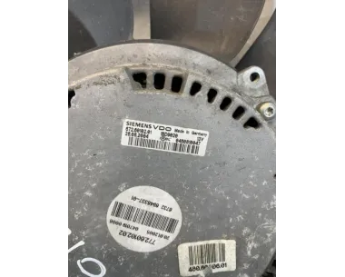 Ventilateur BMW SERIE 7 E65 PHASE 2 Diesel