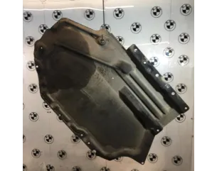 Cache sous moteur BMW X6 F16 