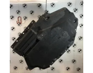 Cache sous moteur BMW X6 F16  2