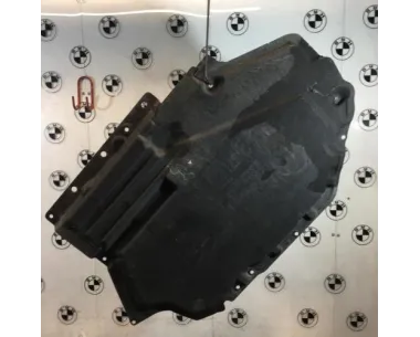 Cache sous moteur BMW X6 F16 