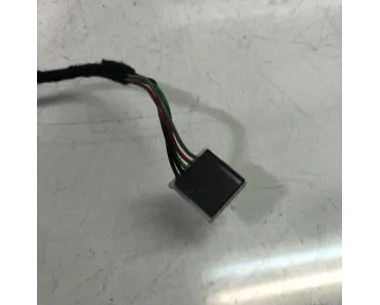 Retroviseur gauche BMW SERIE 3 E46 PHASE 1 Diesel