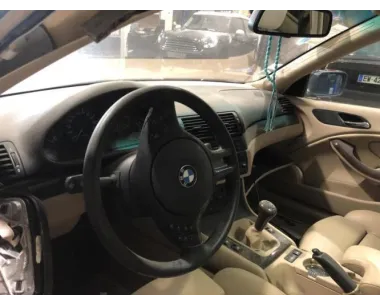 Custode arriere gauche BMW SERIE 3 E46 COUPE PHASE 2 Diesel