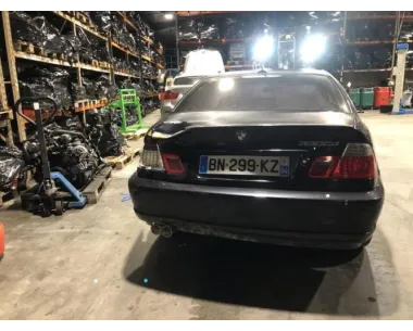 Custode arriere gauche BMW SERIE 3 E46 COUPE PHASE 2 Diesel